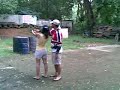 John Busuanga gunshot mags John Busuanga gunshot mags