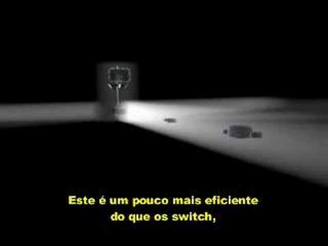Imagem de Amostra do You Tube