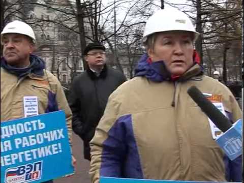 YouTube Трейлер
