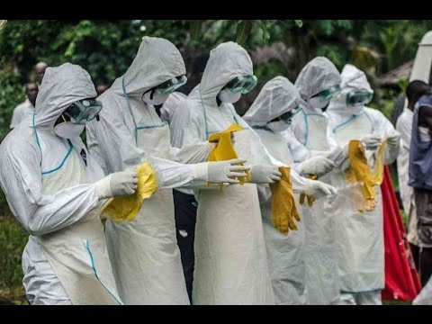 Ebola and the Free Market Public Health Failure