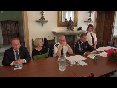 Click to View : Wręczenie odznak i dyplomów OG ZOSP w gminie Czernica 15 lipca 2016 roku Nadolice Wielkie