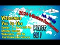 Moraine Heights Baptist Church Tuesday Evening Missions Conference Live Stream Service 2/27/2024