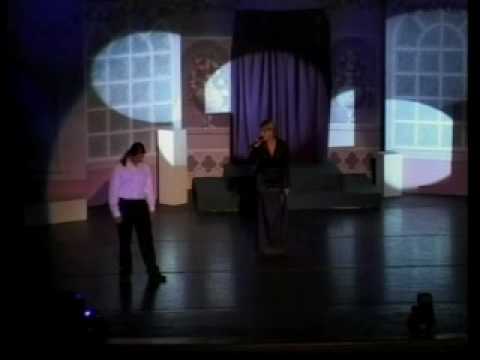 Elisabeth - Bennem, mint tükörben J