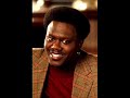 Tribute to Bernie Mac.