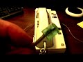 MAGIC JACK INTERNET PHONE, installation, part 3 of 5
