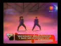 ROJO 2007..HIPHOP EN ROJO