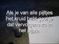 Hoe maak je een Crackling Fontijn? Hoe maak je een Crackling Fontijn?