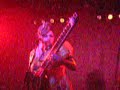 Bishi @ Water Rats [Brainlove Club], 6/4/07
