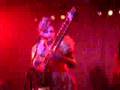 Bishi @ Water Rats [Brainlove Club], 6/4/07