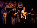 Seldom Scene - Joe Val 2008 - Muddy Waters