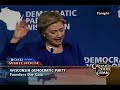(4/4) Clinton's Speech at the 2008 WI Founder's Day Gala (4/4) Clinton's Speech at the 2008 WI Founder's Day Gala