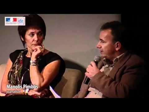 Vid�o de Denis Guedj