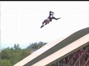 BMX BIKES TRICKS STUNTS CRASHES