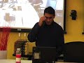 Emerging Security Vulnerabilities & the Impact to Business