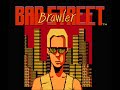 title music for the nes game bad street brawler