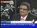 Aitzaz Ahsan - Sohail Warraich - 3/4