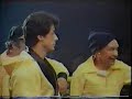 Rocky Balboa vs Hulk Hogan -Making Of (Rocky III)