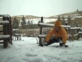First Snow 10/29