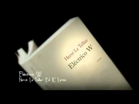 Vid�o de Herv�  Le Tellier