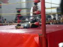 Maniac Esga Vs Ciclon Jrs