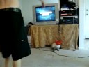Special Olympics Kitty