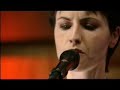 analyse acoustic   the cranberries