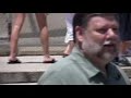 Scientology:  Wise Beard Man at DC Event