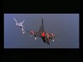 \"French in flight\" by Raziel
