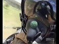 French in flight by Raziel