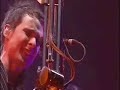 Muse - Butterflies and Hurricanes Earls Court 2004