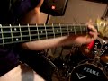 ONE ON BASS