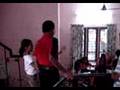nandhu  birthday