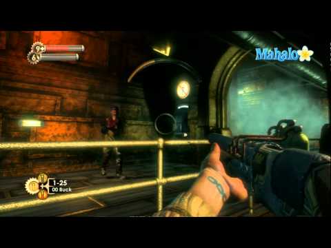 bioshock walkthrough bioshock walkthrough