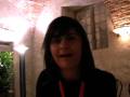 videos de www.oliovinopeperoncino.it Giovanna Prandini la perla del Garda