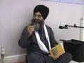 NAAM & GURBANI ARE EQUAL