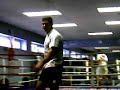 Formation de beim de Luan Krasniqi à 
Berlin