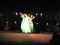 Faddah - Mil y Una Danzas