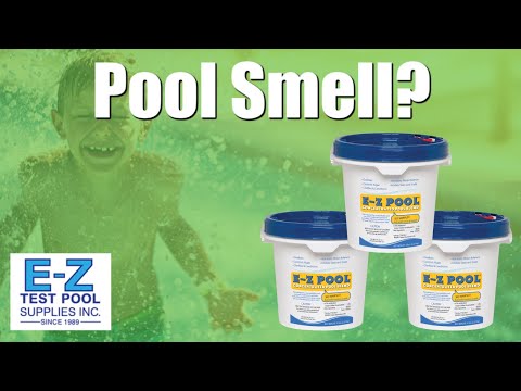 video-linktoworks-How To Fix Foul Smelling Pool Water