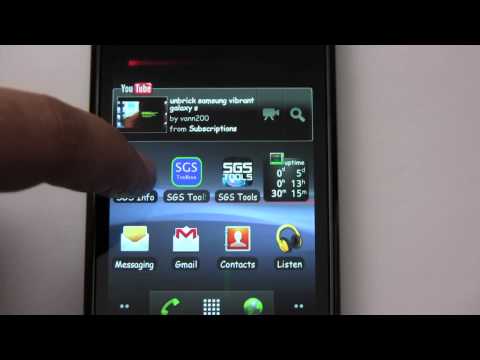 Darkys - Super easy to use ROM Kitchen App is the latest benefit to come along with Darky's ROM Version 9.0. Here's the links: http://darky.ficeto.com/community/index...