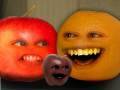 Annoying Orange - Crabapple