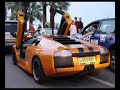 Gumball 3000 Ricks Cafe To Marrakech Part 3 - WITH PICS!
