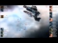 Eve Online - AT7 Day 6 - Quarter Final - Dystopia Alliance Vs Pandemic Legion