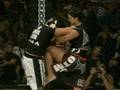Sexy Gina Carano vs Kelly Kobold