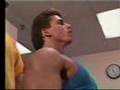 Trent Mitchell Shoulder Workout