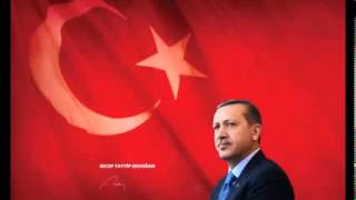 recep tayyip erdoğan ak parti 2014 seçim şarkısı uğur işılak