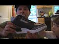 Nike Air Jordan CDP AJF Black Cement 3  SneakGeekZ #22