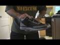 Nike Air Jordan CDP AJF Black Cement 3 SneakGeekZ #22