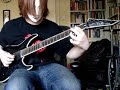Bullet for My Valentine - Say Goodnight by musicman1066