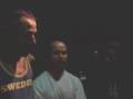 Pain of Salvation Backstage