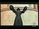 Chaosweaver AMV